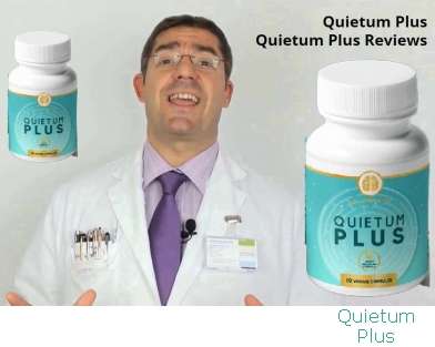 Cheapest Price For Quietum Plus